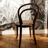 Thonet chair for children