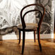 Thonet chair for children