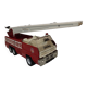 Fire truck "tonka"