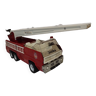 Camion de pompier "tonka"