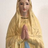 Holy Virgin
