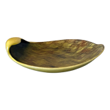 Large dish cut Saint Clement France 50' vintage