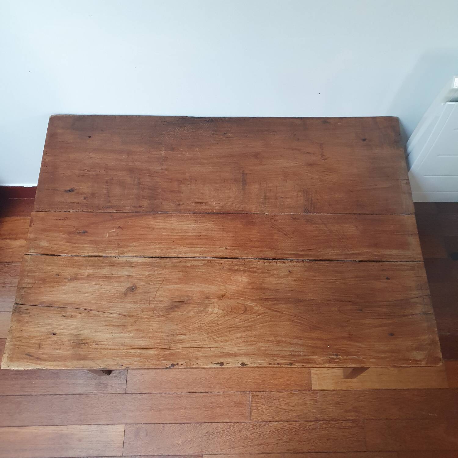 Farmhouse coffee table