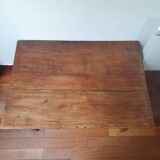 Farmhouse coffee table