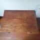 Table basse de ferme
