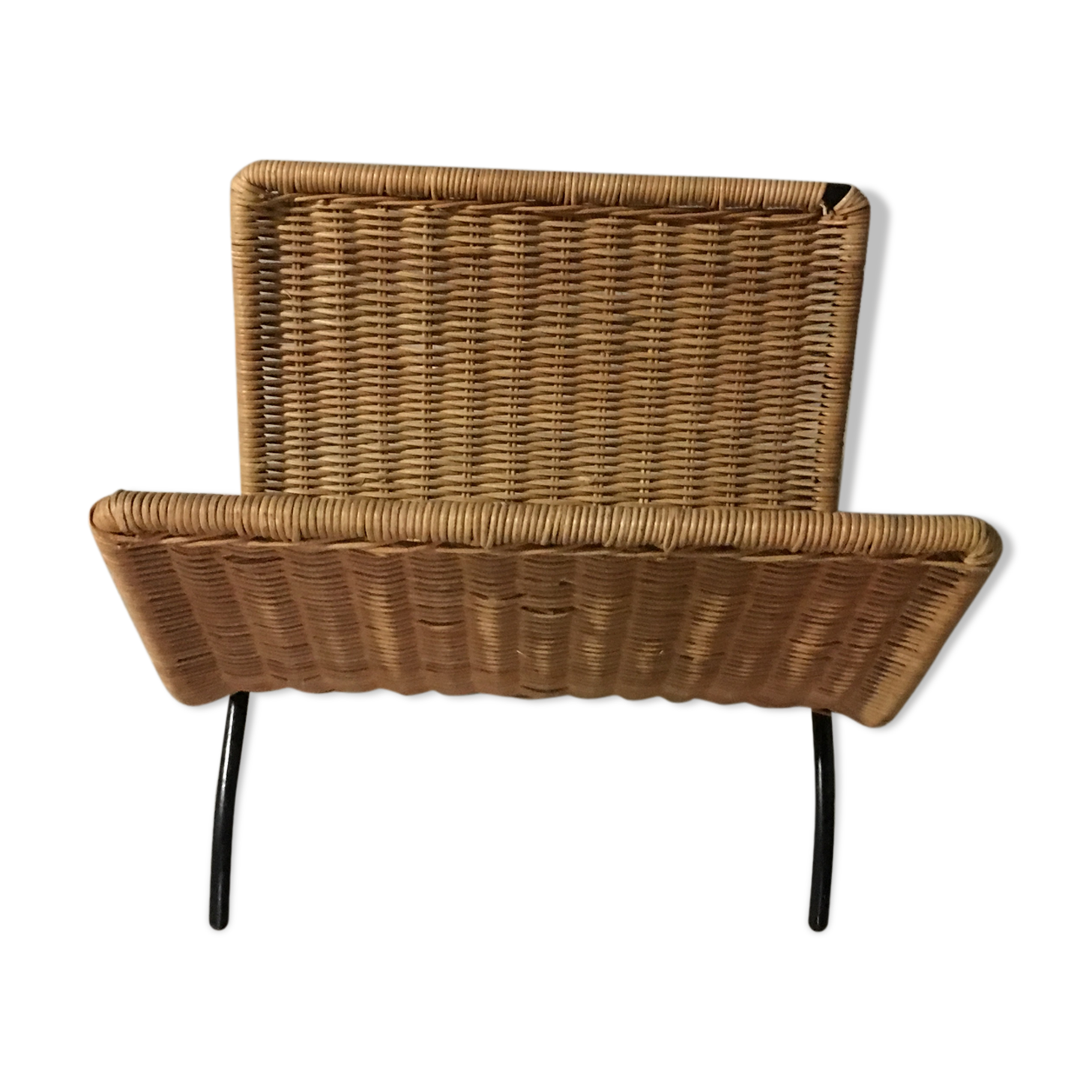 Magazine rack 60 years