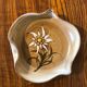 Vallauris pocket tray signed Fonck-Mateo