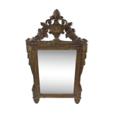 Louis XVI style mirror