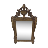 Miroir style Louis XVI