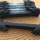 Ethnic knife holders