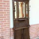 Napoleon III coat-holder