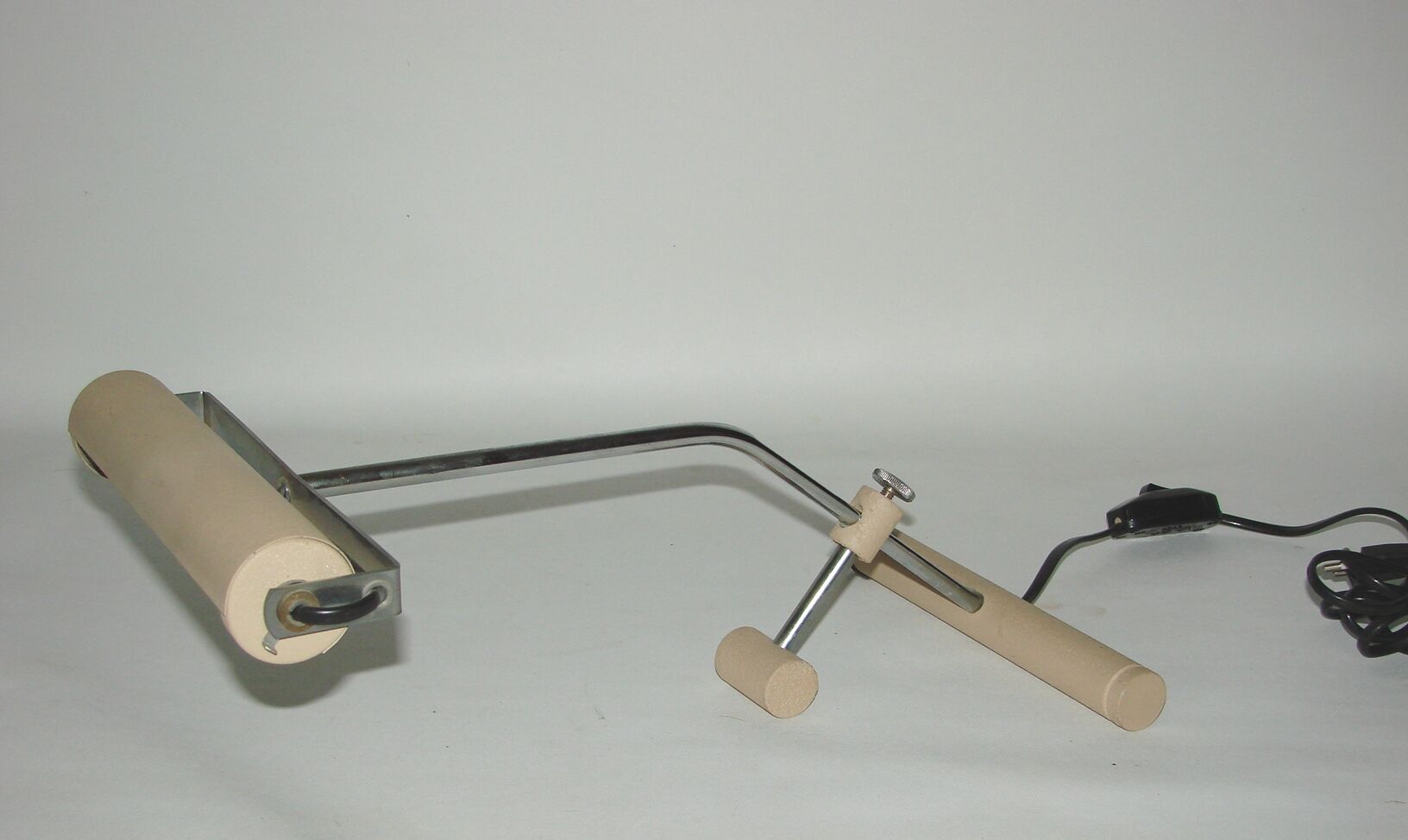 Desk lamp, 70s