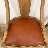 Set of 2 Art Deco Chairs