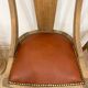 Set of 2 Art Deco Chairs