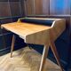 Famous Bureau Desk „ Lady Desk“ by Helmut Magg for WK Möbel, 1950s