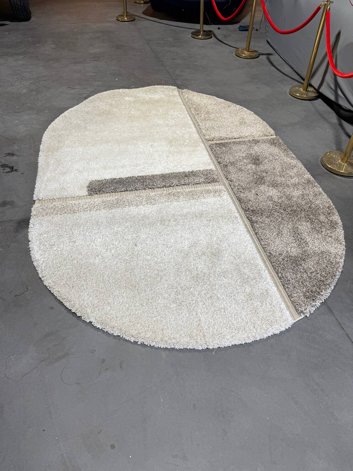 Zuiver Zest Rug 200x290