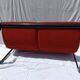 Canapé Bruce Hannah and Andrew Morrison for Knoll Design, 1970s