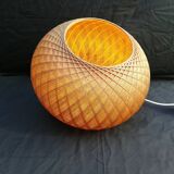 Ball pendant lamp