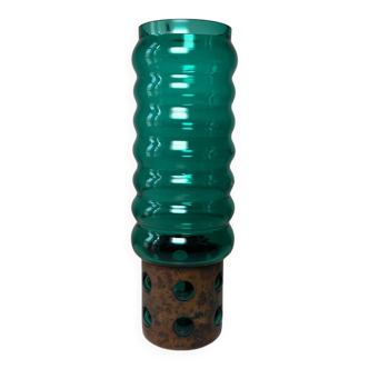 Vintage vase