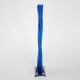 Cobalt vase, Danish design, 1970s, manufactured in Denmark