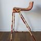 Bar stool Patricia Urquiola for Driade