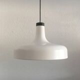 German suspended lamp from the mid-century space age by Staff Leuchten, 1960s.