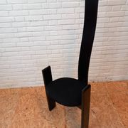 Golem Vico Magistretti Chair