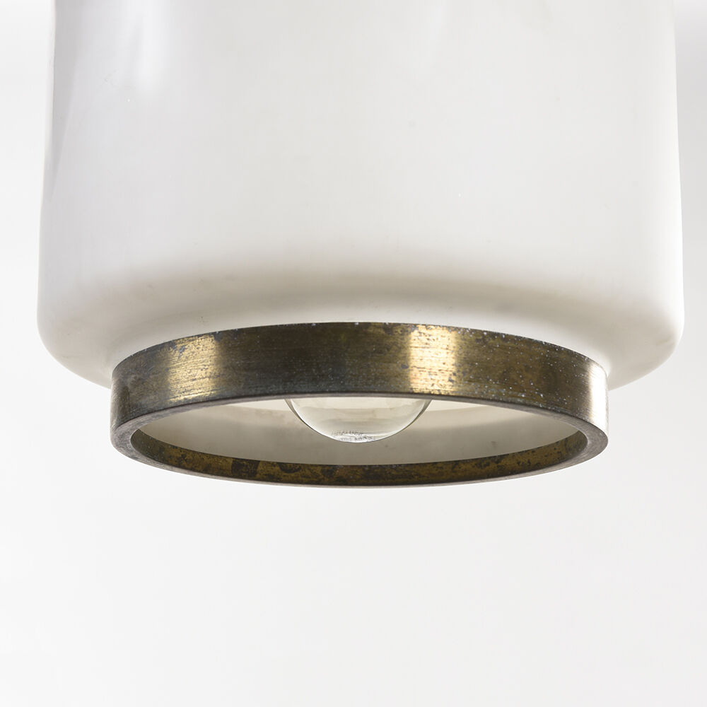 Suspension 60s, Italy