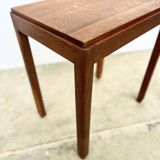 Art Deco side table
