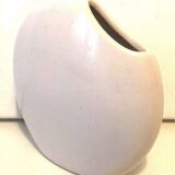 White Vase
