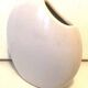 White Vase