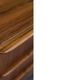 Classic Vintage Mid-Century Scandinavian Danish Modern Teak Chest of Drawers, 1960s