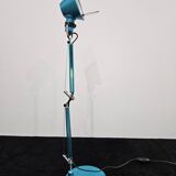 Artemide Tolomeo desk lamp, Design: Michele De Lucchi, Giancarlo Fassina.