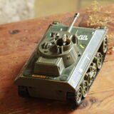 Jouet tank joustra