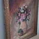 Peinture nature morte