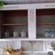 Art deco sideboard