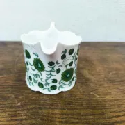 Milk jug / Creamer in porcelain Rosenthal Monbijou Giscard
