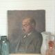 Portrait ancien