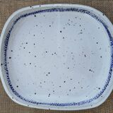 Sandstone dish