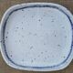 Sandstone dish