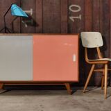 U-452 chest of drawers by Jiri Jiroutek