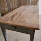 Farm table