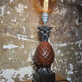Pineapple lamp 🍍 Ugo Zaccagnini
