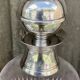 Crystal whisky carafe, masini firenze italy - italy