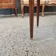 Table bouillotte style Louis XVI