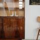 Buffet Dresser by Bohumil Landsman and Hubert Nepozitek for Jitona Sobe