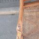 Fauteuil de style Régence