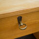 1950s desk in ashwood