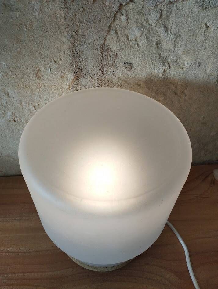 Ikea sinnerlig table lamp by ilse crawford