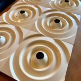 Isao Hosoe Wall Light Kartell